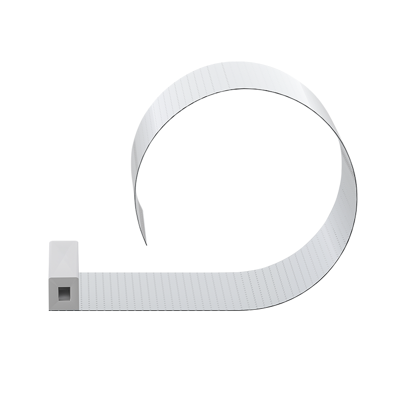 Adhesive LED Transparent Film Screen Adhesive LED Transparent Film Screen